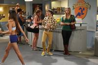 Кадр Теория большого взрыва