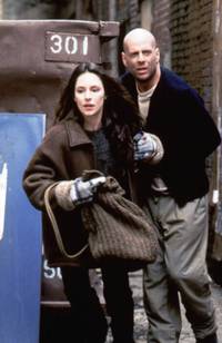 Кадр 12 обезьян