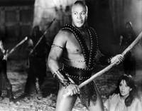 Кадр Повелитель зверей