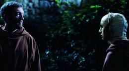 Кадр из фильма "Монах" - 1