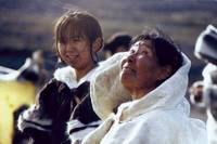 Кадр Быстрый бегун