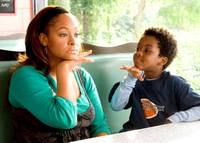 Кадр Папина дочка