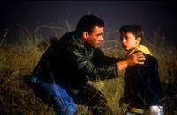 Кадр Некуда бежать