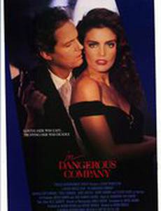 In Dangerous Company