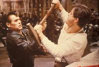 Кадр Улицы в огне