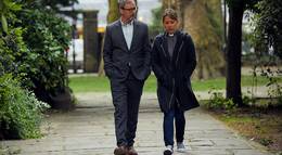 Кадр из фильма "Соучастник" - 2