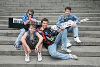 Кадр Ласковый май