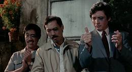 Кадр из фильма "Победители и грешники" - 2