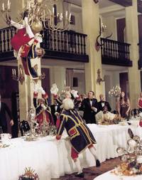 Кадр Чудовище