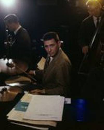 Шелли Манне фото