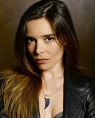 Элоди Буше фото