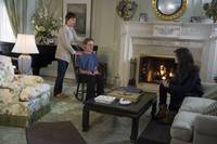 Кадр Чёрный список