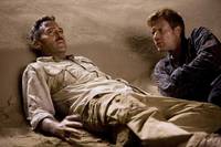 Кадр Боевой гипноз против коз