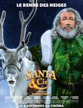 Постер из фильма "Санта и компания" - 1