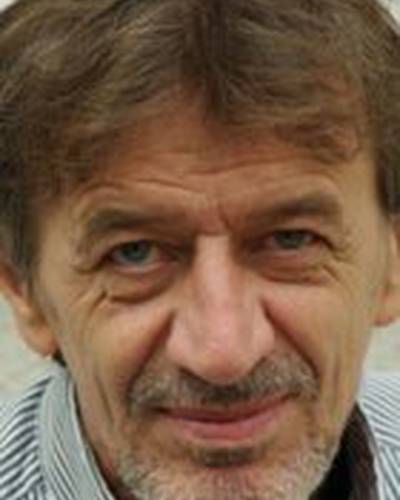 Золтан Мучи фото