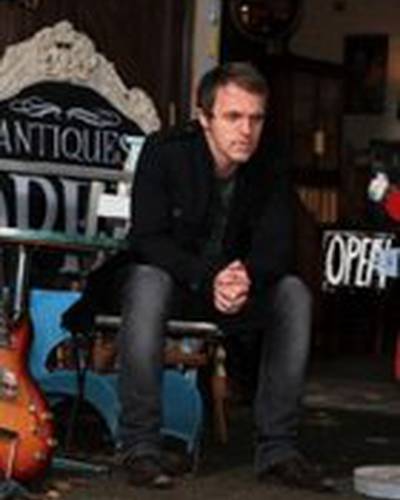 Дэвид Джеймс Херберт фото