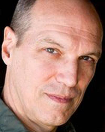 Марк Вэнн фото