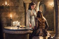 Кадр Игра престолов