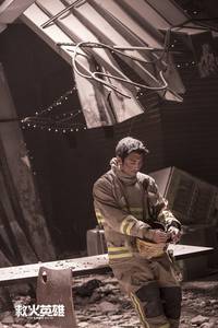 Кадр Когда гаснет свет