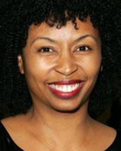 Бригитт Романек фото