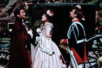 Кадр Зорро, голубой клинок