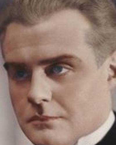 Стефан Хныдзиньский фото