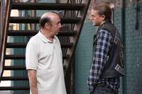 Кадр Сыны анархии