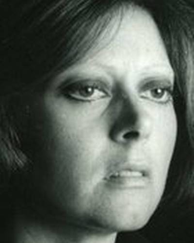 Ana Zanatti фото