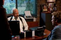 Кадр Менталист