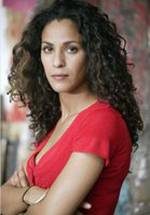 Самира Лашаб фото