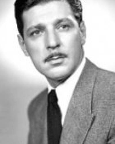 Кен Робертс фото