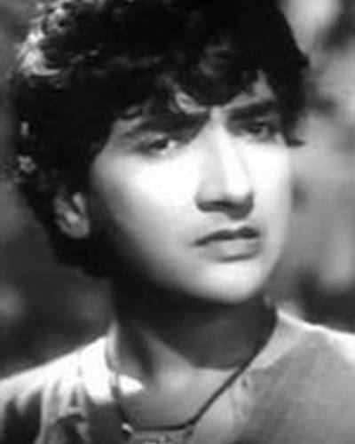 Бхарат Бхушан фото