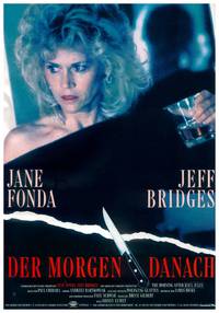 Постер На следующее утро