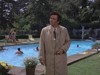 Кадр Коломбо: Кризис личности