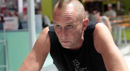 Кадр из фильма "Большая вечеринка" - 1