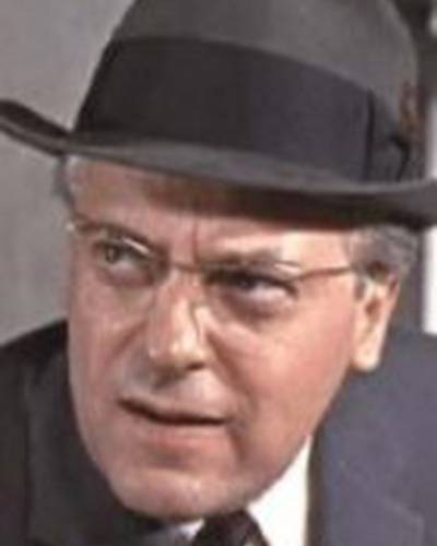 Роберт МакЛауд фото