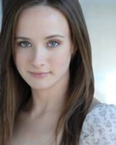 Энн В. Гриффин фото