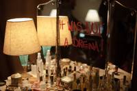 Кадр Кто там