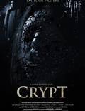 Постер из фильма "The Crypt" - 1