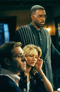 Кадр Последний ужин