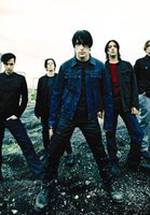 Nine Inch Nails фото