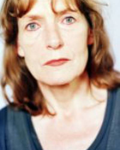 Маргит Карстенсен фото