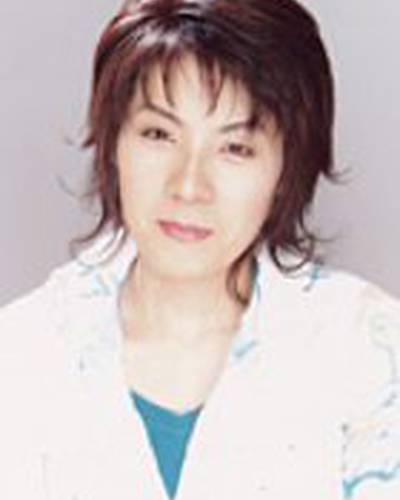 Куруми Мамия фото