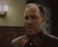 Кадр Великий полководец Георгий Жуков