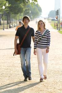 Кадр Тайные связи