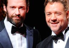 Хью Джекман задолжал Расселлу Кроу