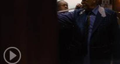 Международный трейлер №2