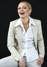 Светлана Фролова фото