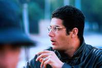 Кадр Али Зауа, принц улицы