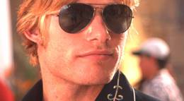 Кадр из фильма "Любовь на острове" - 2